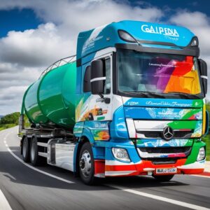 Rápido y Divertido: Paquetería y Fletes por Carretera