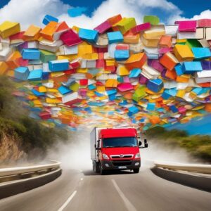Transporte Exprés de Paquetería y Fletes